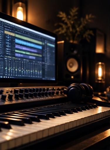 Music Production
